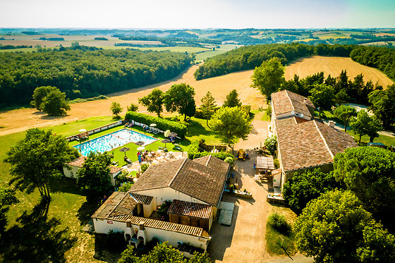 Camping Domaine Saint-Laurent - photo 3