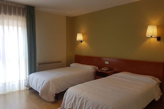 HOTEL ARCEA VILLAVICIOSA - photo 3