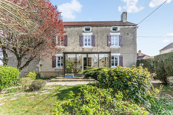 La Baume - photo 0