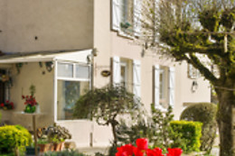 Gîte des Sources
