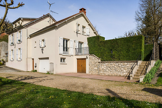 Gîte des Sources - photo 0
