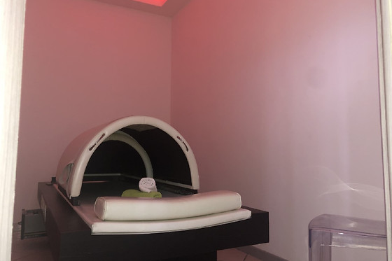 Herbal Bulle Cupping - photo 3