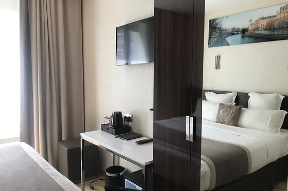 Tourisme Avenue Hotel - photo 0