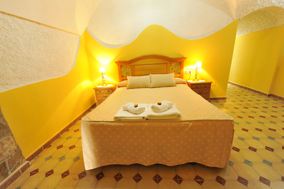 CUEVAS LA GRANJA - photo 3